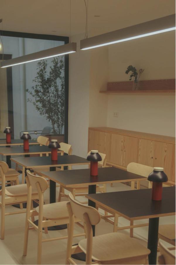 Hotel La Fonda B&B Tarazona Εξωτερικό φωτογραφία