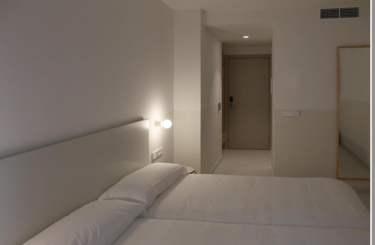 Hotel La Fonda B&B Tarazona Εξωτερικό φωτογραφία