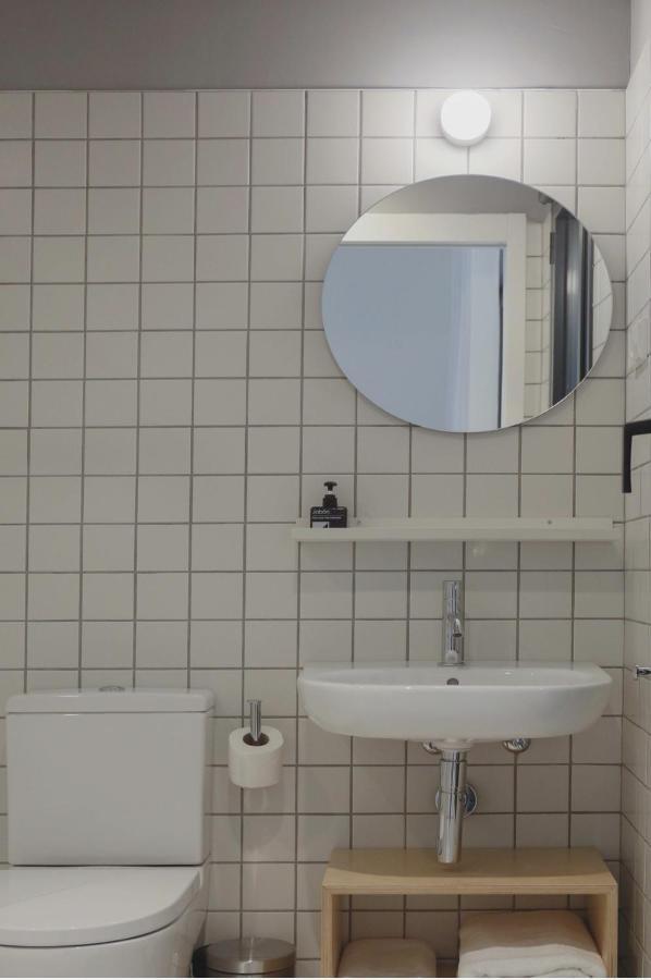 Hotel La Fonda B&B Tarazona Εξωτερικό φωτογραφία