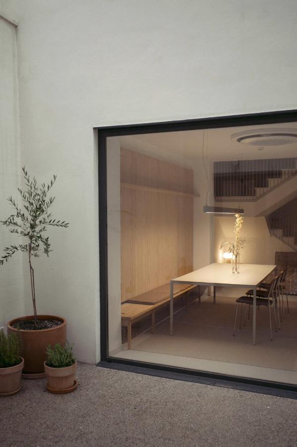 Hotel La Fonda B&B Tarazona Εξωτερικό φωτογραφία