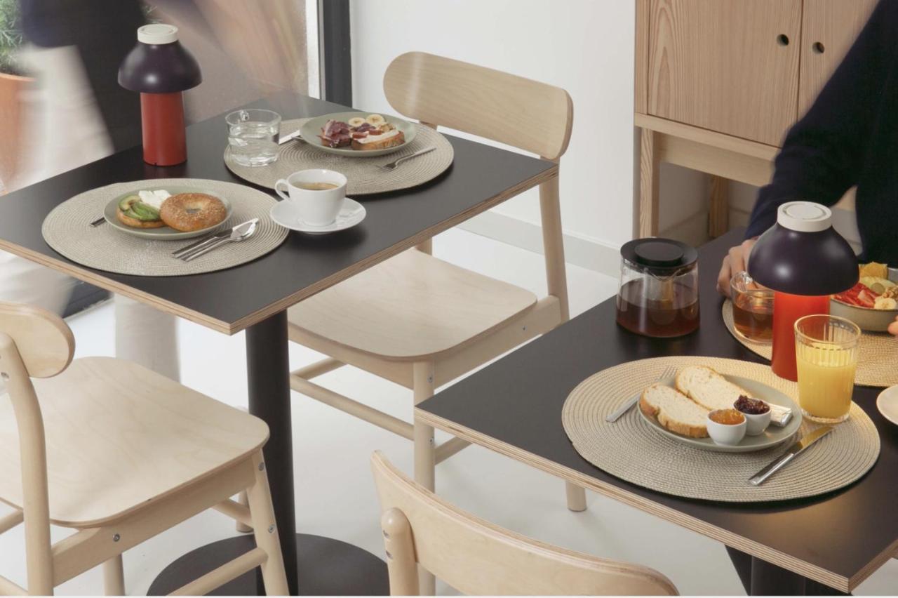 Hotel La Fonda B&B Tarazona Εξωτερικό φωτογραφία
