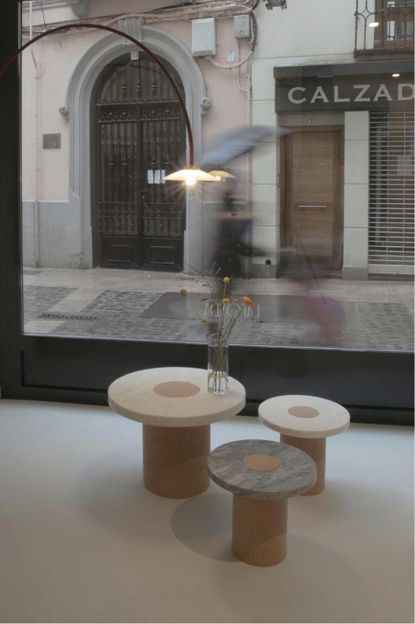 Hotel La Fonda B&B Tarazona Εξωτερικό φωτογραφία