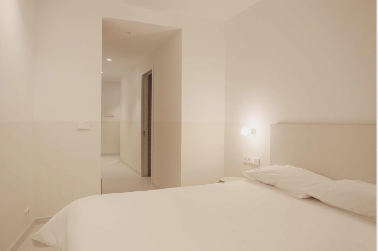 Hotel La Fonda B&B Tarazona Εξωτερικό φωτογραφία