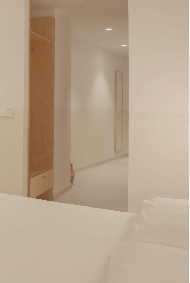 Hotel La Fonda B&B Tarazona Εξωτερικό φωτογραφία